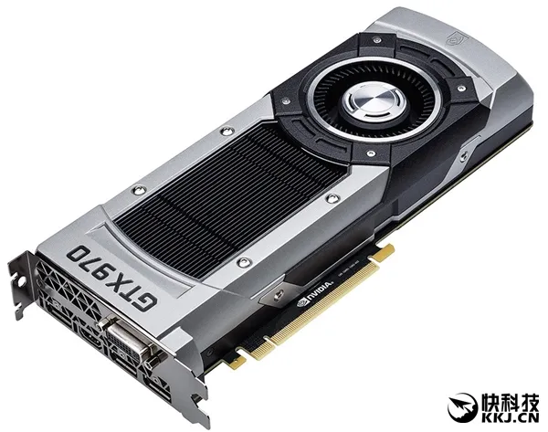 八折！NVIDIA GTX 980Ti/980/970全面大降价