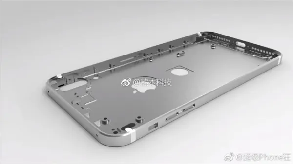 iPhone 8真机就是这样？画面美到无法直视