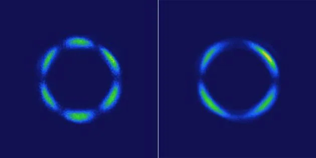 科学家发现三维量子液晶 超高速量子计算机有戏