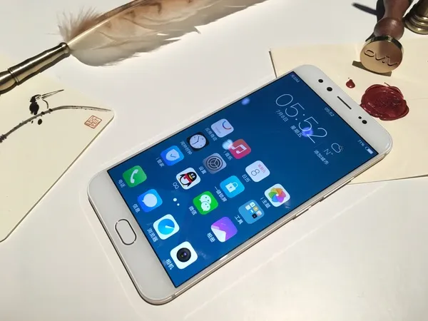 vivo X9 Plus售价确定 3498元12月30日发售