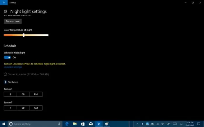 颜值提升：Windows 10 Creators Update用户界面更新一览