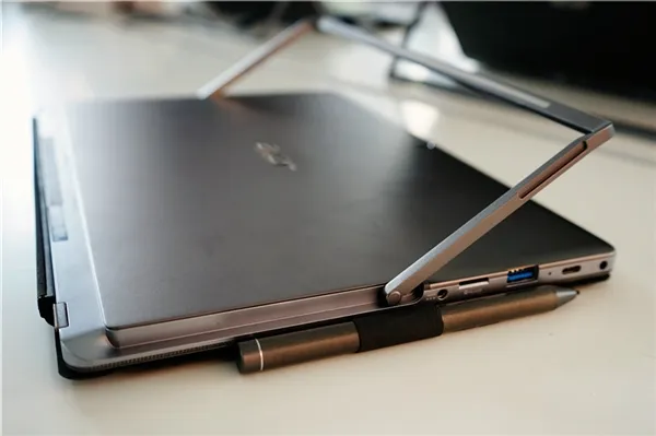 廉价版Surface？宏碁Switch 3图赏：二合一还有手写笔