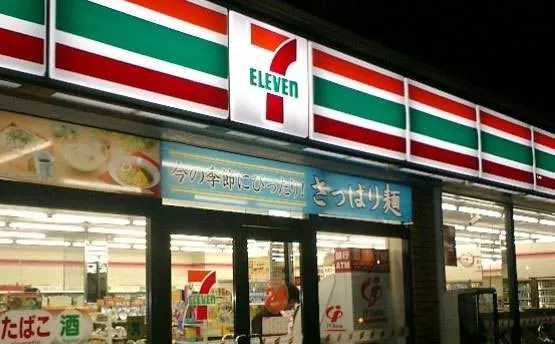 央视曝日本核污染食品入华：711进口食品全部下架