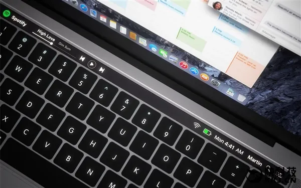 新MacBook Pro史上最大变化：赶快存钱买买买