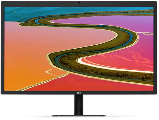 LG UltraFine 5K 显示器供应改善 1个工作日内发货