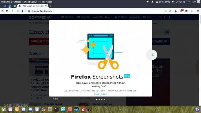 Mozilla Firefox 55新功能公布：可让用户使用VR设备