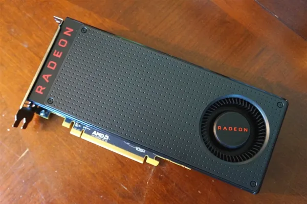 4月发！AMD RX 580/570集体现身：价格诱人