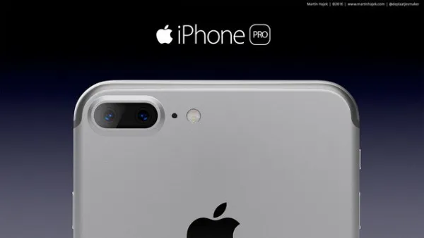 传iPhone7将于9月7日发布 由3款减至2款