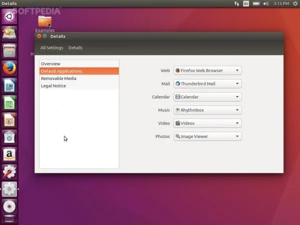 [图]Ubuntu 16.04 LTS Final Beta发布