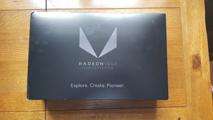 Radeon Vega Frontier玩《巫师3》性能不错，帧率接近GTX 1080