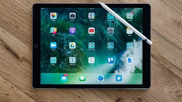 4688元！苹果12.9英寸iPad Pro 32GB官翻版上架