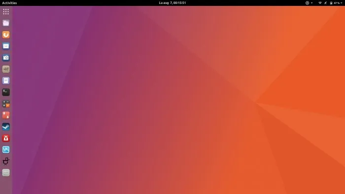 Ubuntu 17.10将于8月24日进入冻结阶段 最终版于10月19日发布
