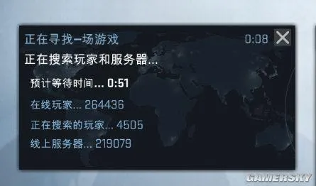 《CS:GO》国服初体验：找到当年的感觉