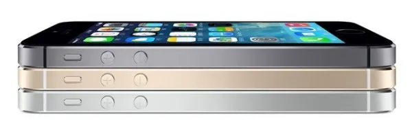 送别旧人：一代经典旗舰iPhone 5s正式停产