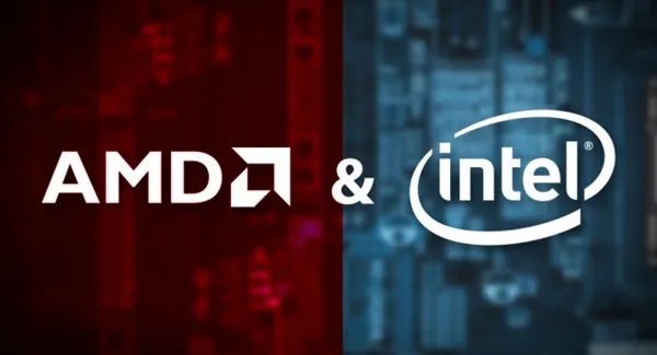 电信采购10万+电脑：Intel处理器被限 AMD笑了