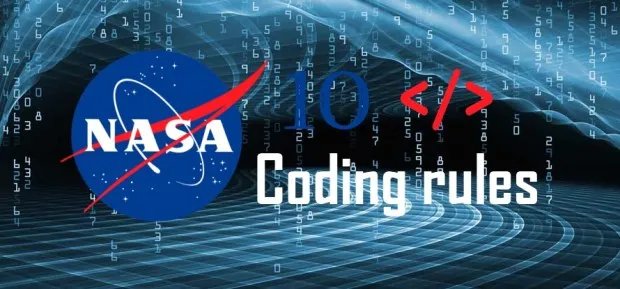 NASA的10条代码编写原则