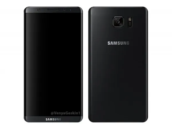 三星Galaxy S8发布日曝光 4月18日亮相