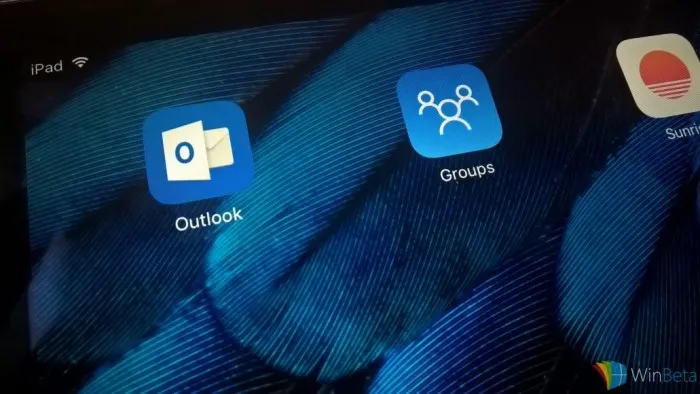 Outlook Group即将登陆Mac、iOS和Android平台