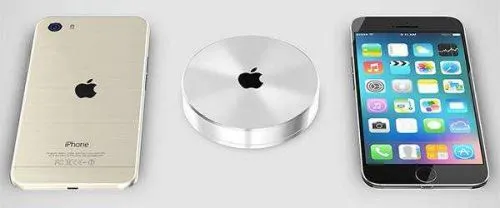 iPhone 7s/8将采用无线充电 同时支持两副耳机
