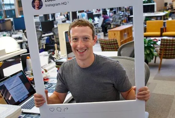 Snapchat印度挨怼小扎趁机补刀：FB不只为富人服务