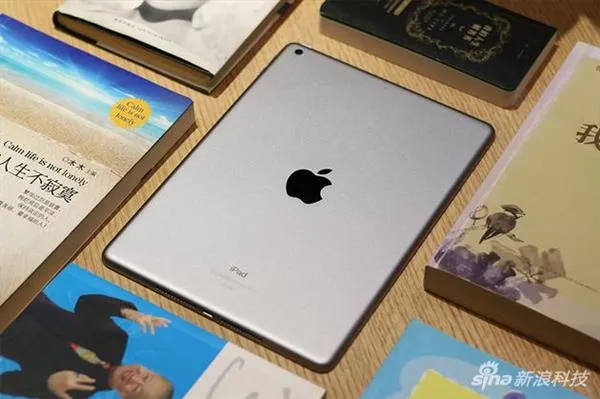 2688元起 苹果新iPad体验：史上最接地气