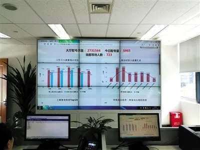 政府网站瘦身：严重问题网站关停上移 2年砍掉5万个