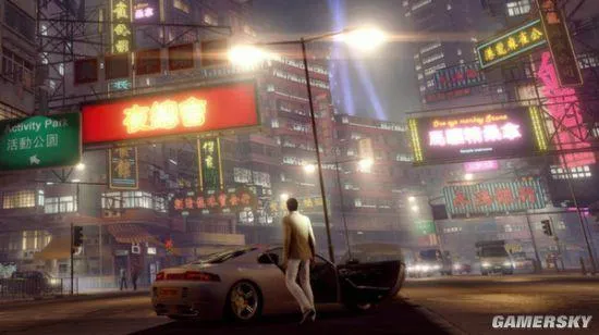 东方GTA！《热血无赖》Steam史上最低价：仅22元