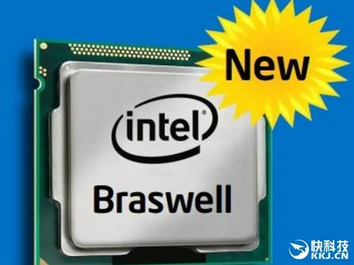 Intel 3W神器又来了！帅得一塌糊涂