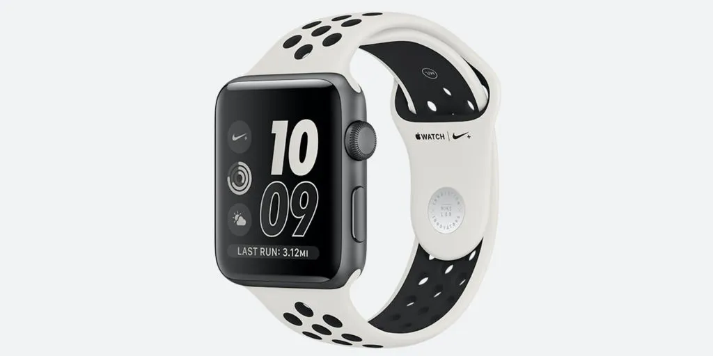 郭明錤：苹果年末推Apple Watch 3 含LTE和非LTE版