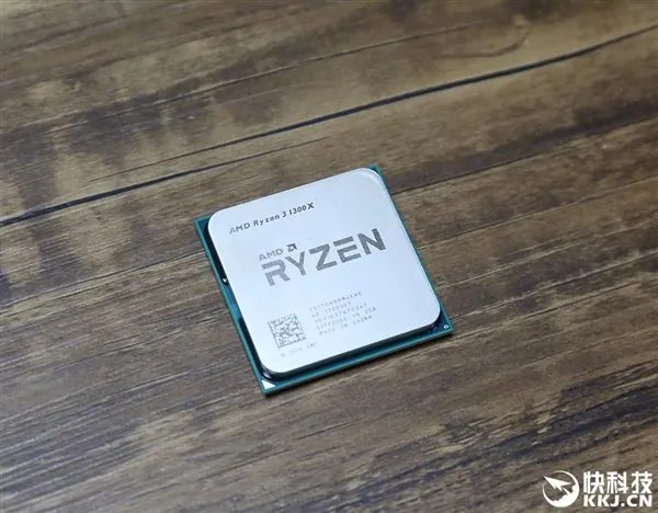 i3可休矣！AMD Ryzen 3国内开卖 价格厚道