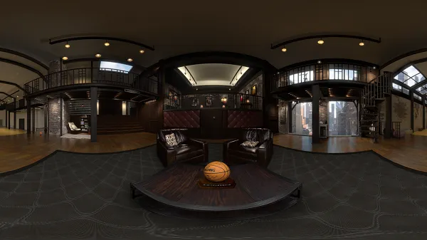 [视频]NBA为谷歌DayDream VR平台带来独占应用和原创内容