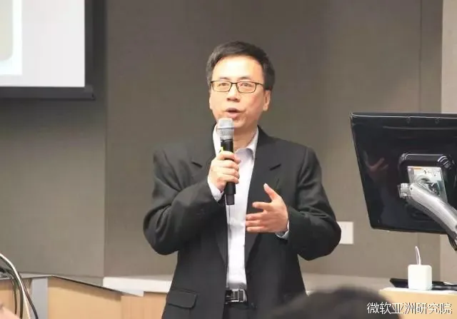 演讲|程骉：智慧医疗产业化应用的挑战和解决之道