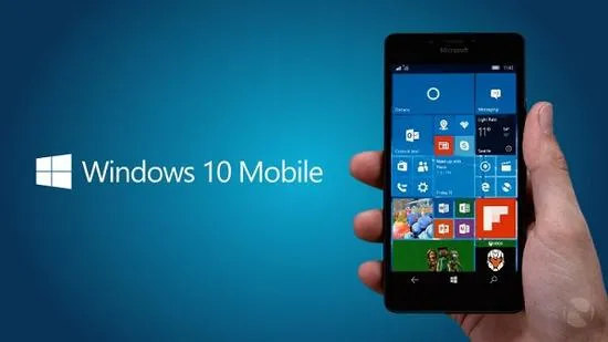 Win10 Mobile免费升级活动不会在7月29号截止