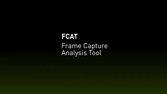 NVIDIA推出VR性能监测工具FCAT VR：本月中旬开放下载