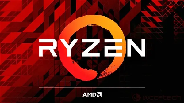 被酷睿压制10年：AMD Ryzen要逆袭！i3/i5默秒全再见