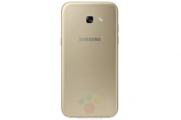 三星Galaxy A5/A7再曝光：精美双面玻璃 售价2633元起