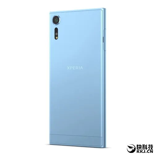 4699元！索尼Xperia XZs国行开卖：960帧/秒慢动作视频