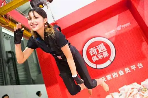 最凶伪娘佟掌柜？ChinaJoy首日游戏公司就要搞个大新闻！