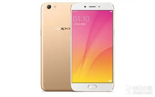 OPPO R9s Plus上市 拍照旗舰“清晰”再升级