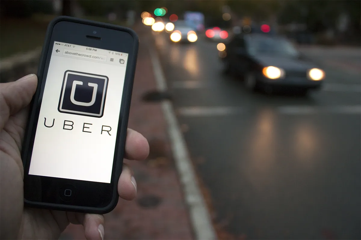 Uber与菲亚特谈判拟达成无人车合作 无意生产汽车