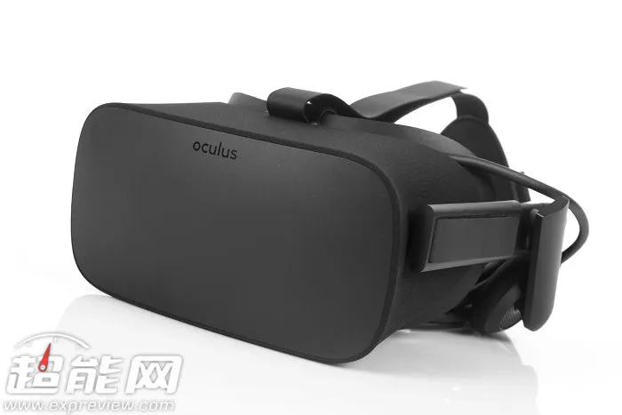 Oculus拆分PC、移动VR两大部门，现任CEO将领导PC VR部门