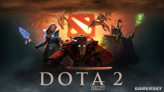 《Dota2》国服环境让老外感动：玩家素质真高