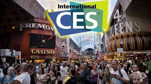 CES 2017：走马观花一遍VR带来的新鲜事