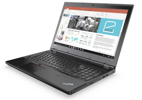 联想发布ThinkPad L470/L570：主流商务本