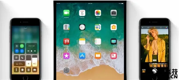 iOS 11公测版放出：苹果悄悄解决烦人问题