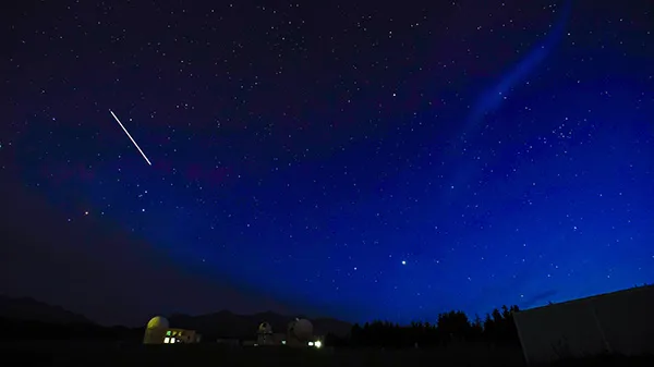 量子团队中的追星人：从青海“打怪兽”到南山密码本