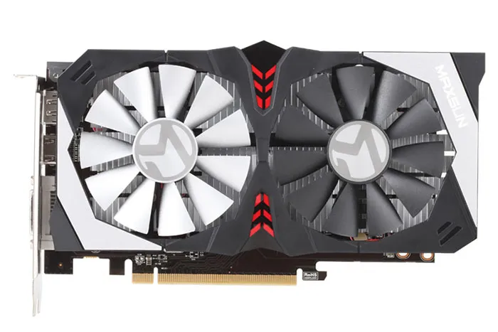 每日超值推荐：铭瑄RX 460 4G显卡799元，蓝宝石RX 470显卡1349元