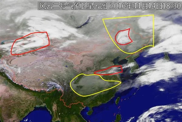 超级月亮今夜9：52最完美 错过这次后悔18年