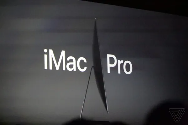 史上最强Mac！起售3万的iMac Pro将于下半年发售