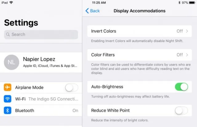 iOS 11或将取消手动调节屏幕亮度功能